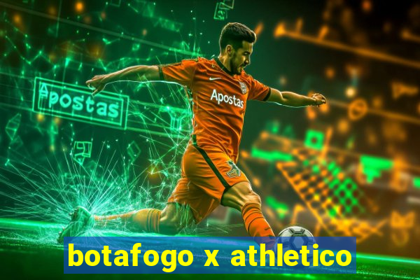 botafogo x athletico-pr palpites